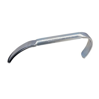 GPI SYKES GENERAL PURPOSE SPOON - S57400 